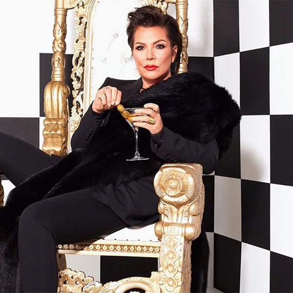 Kris Jenner