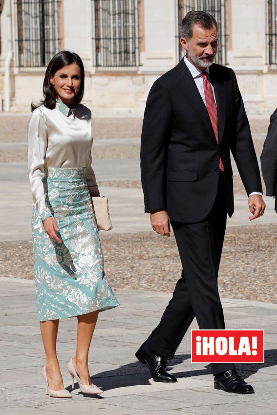 Reina Letizia