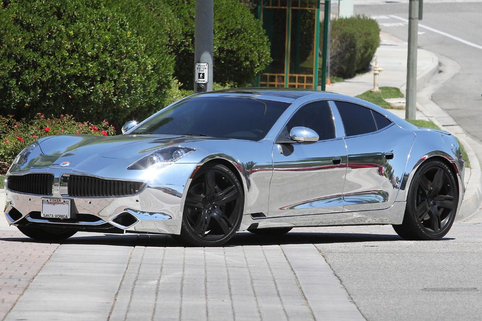 justin bieber coche1