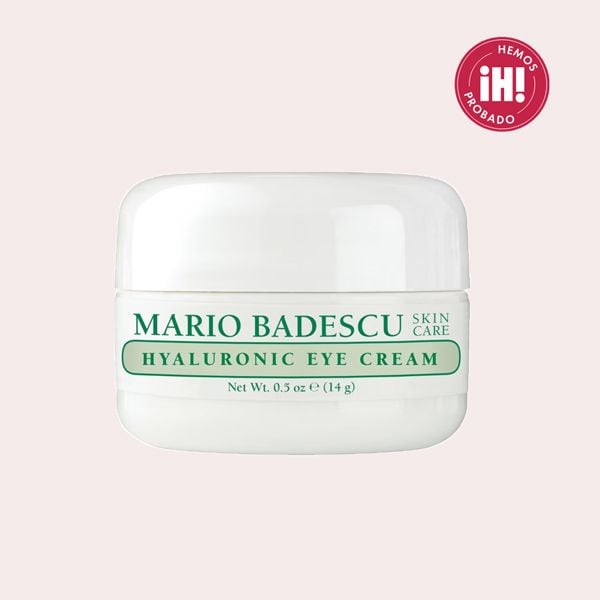 mario badescu contorno