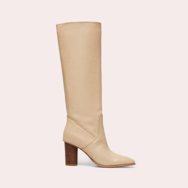 bota  beige