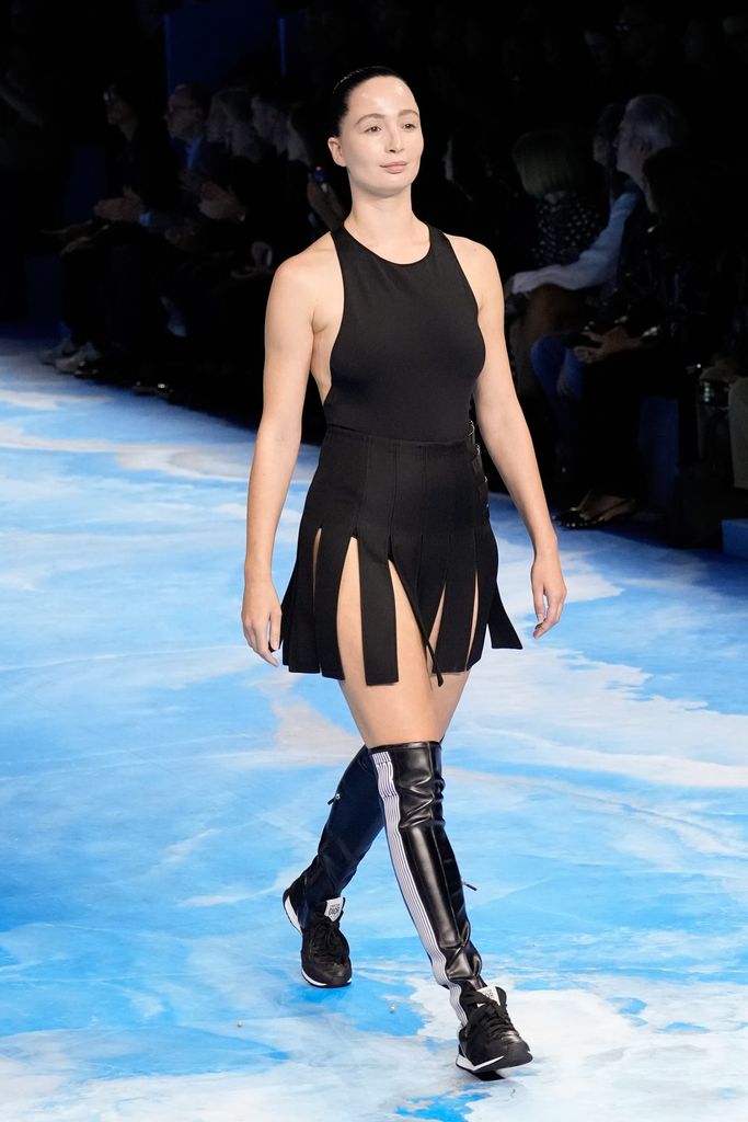 Paris Fashion Week: Dior Primavera/Verano 2025