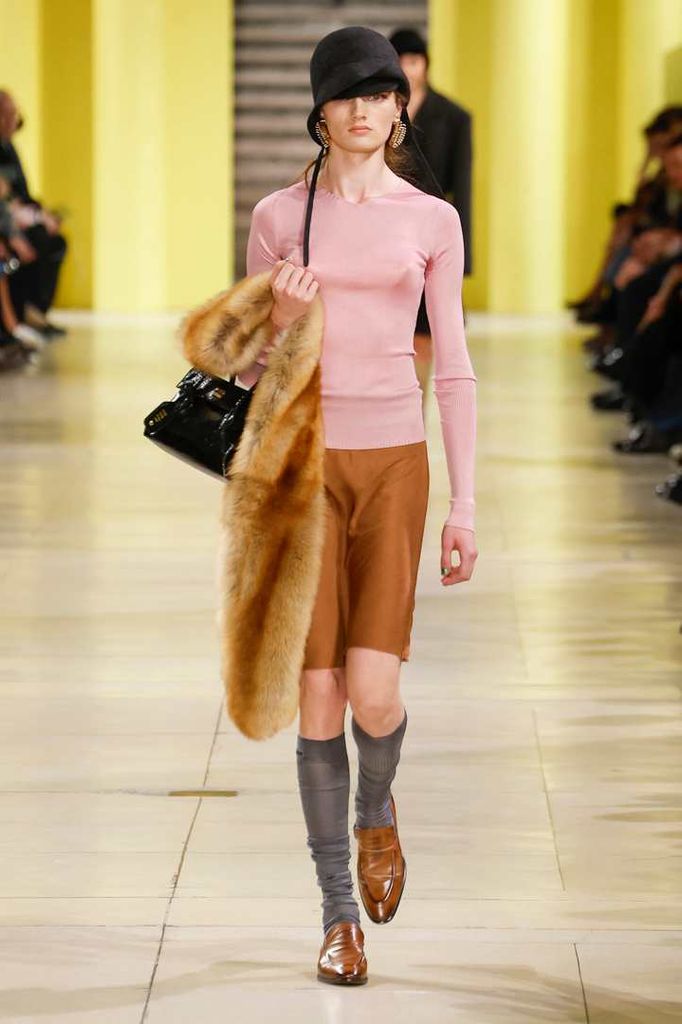 Miu Miu Otoño/Invierno 2025-2026