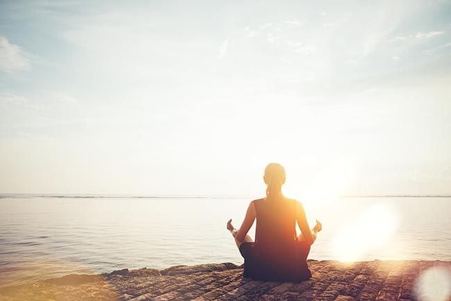 Estos sencillos hábitos te ayudarán a iniciarte en el mindfulness