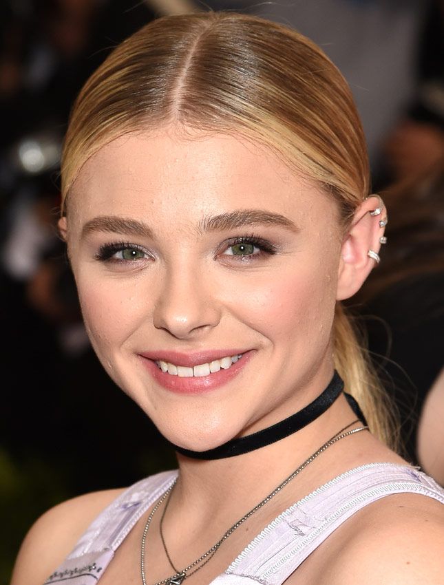 chloe moretz getty10