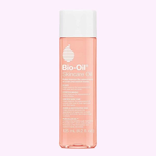 aceite hidratante bio oil