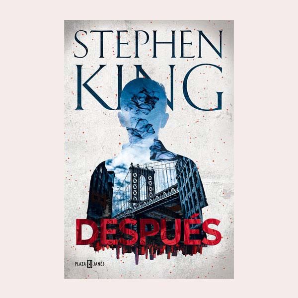 'Después', de Stephen King