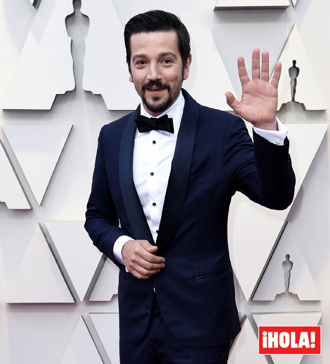 Diego Luna está feliz de haber terminado 'Narcos: México'