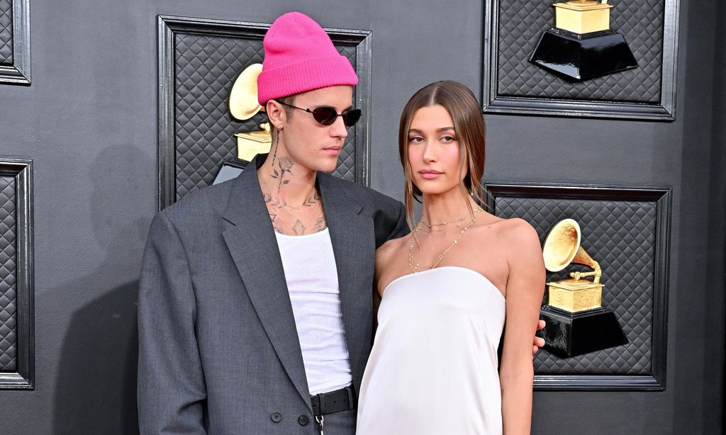 64th Annual GRAMMY Awards - Arrivals