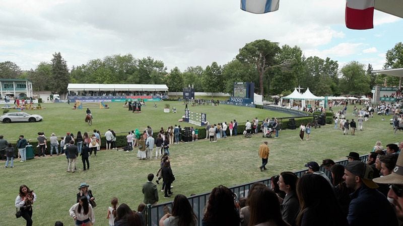 Longines Global Champions