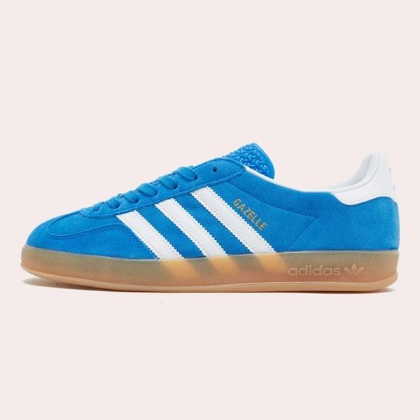 adidas Originals Zapatilla Gazelle Indoor