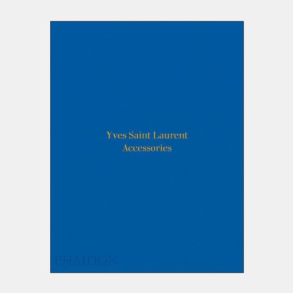 libro ysl