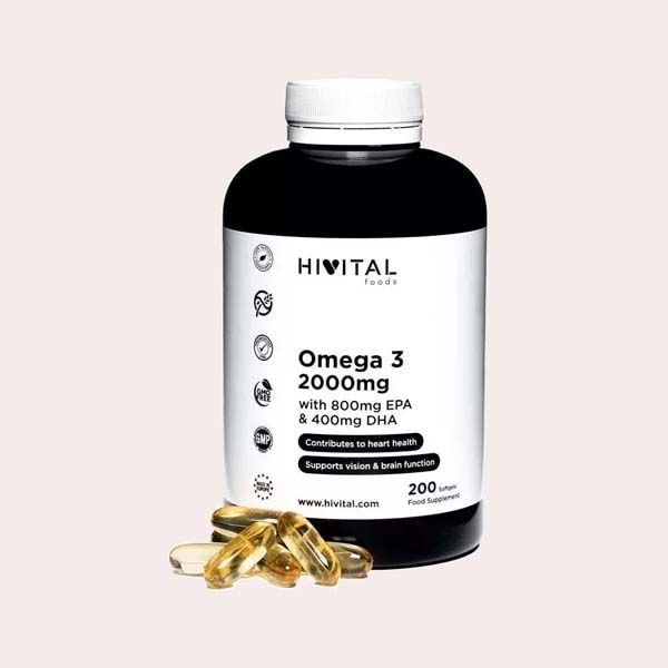 suplemento omega 3 hivital