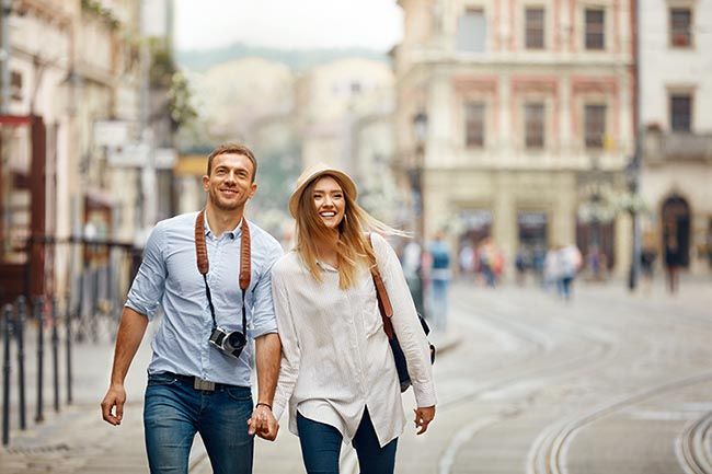 Así se comporta con la pareja cada signo zodiacal 