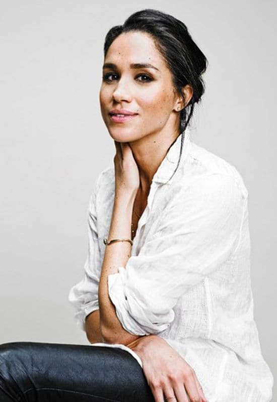 Meghan Markle