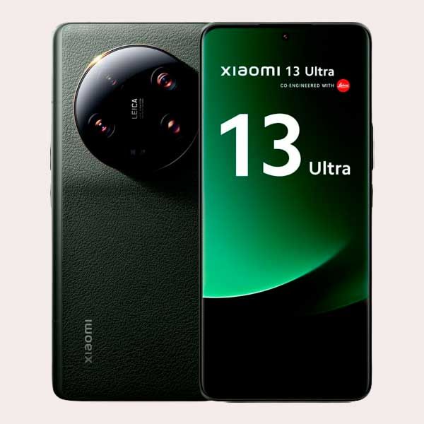 xiaomi 13 ultra