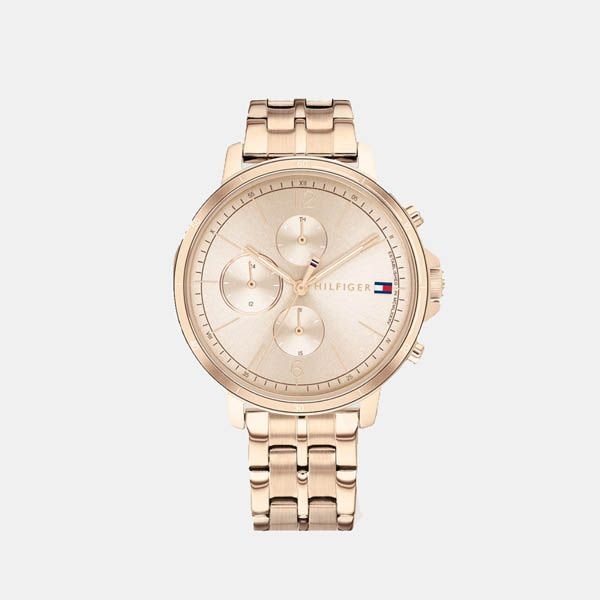 reloj tommy hilfiger mujer