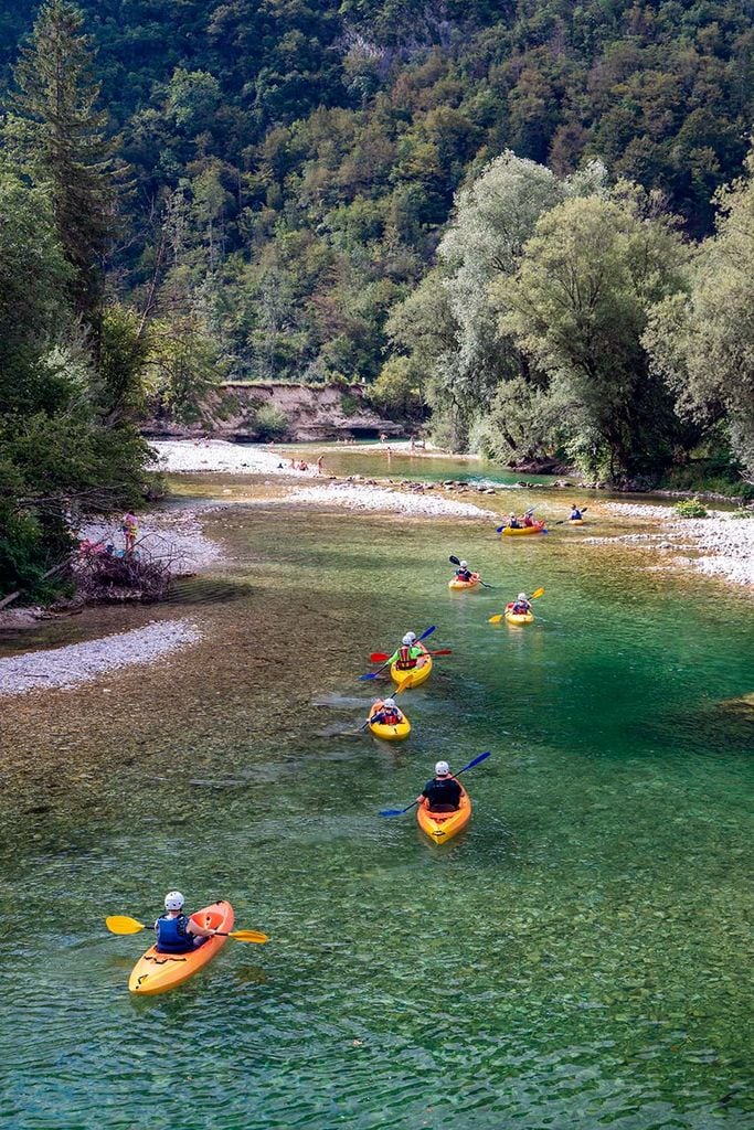 bohinj eslovenia