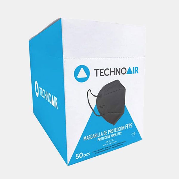 techno air mascarillas