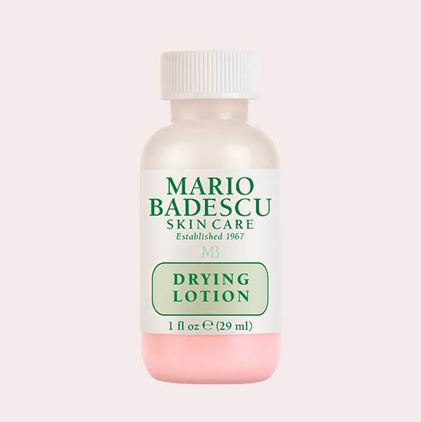 mario badescu