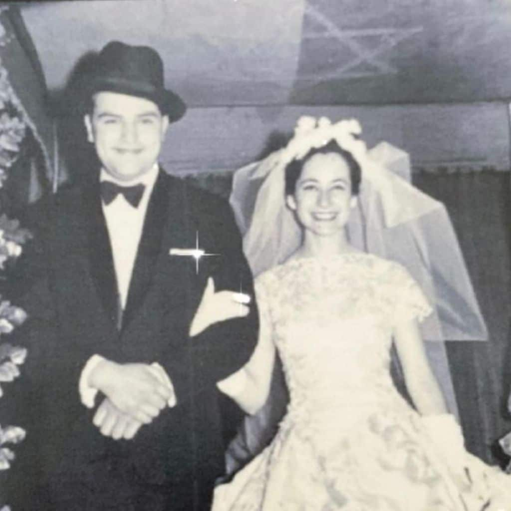 don francisco y teresa muchnik rosenblum