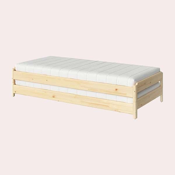 utaker cama apilable ikea