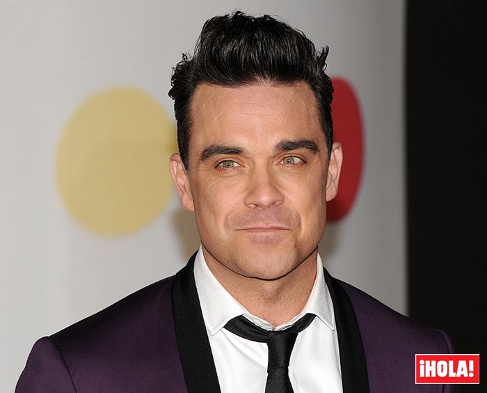 La dura batalla de Robbie Williams: 'Tengo una enfermedad que quiere matarme'