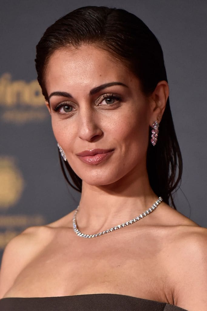 hiba abouk