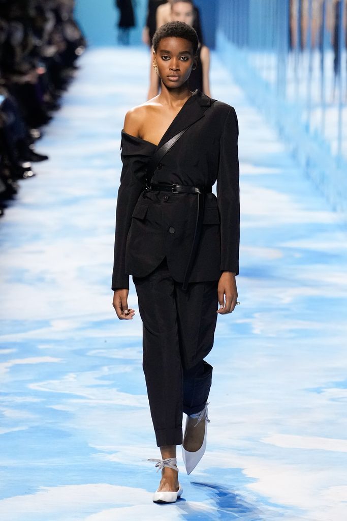 Paris Fashion Week: Dior Primavera/Verano 2025