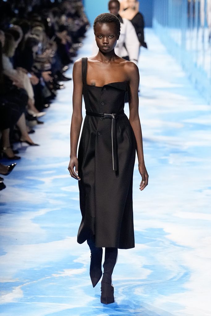 Paris Fashion Week: Dior Primavera/Verano 2025