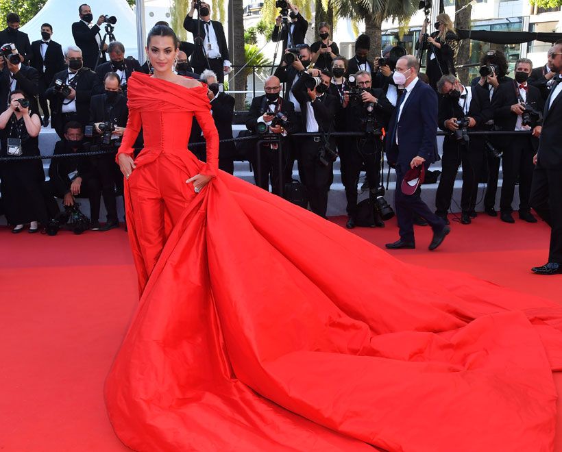 marta lozano cannes 6