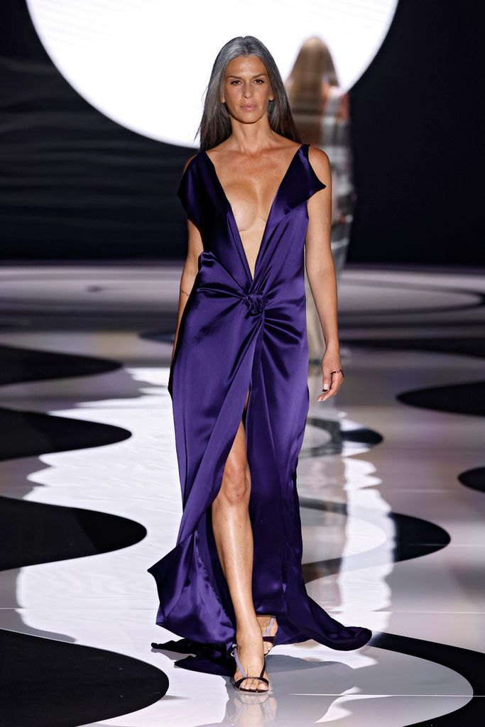 Mercedes-Benz Fashion Week Madrid: Fely Campo Primavera/Verano 2025