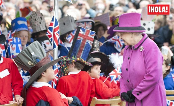 Feliz, feliz no cumpleaños’ ¿Por qué Isabel II celebra sus fiestas cuando quiere?