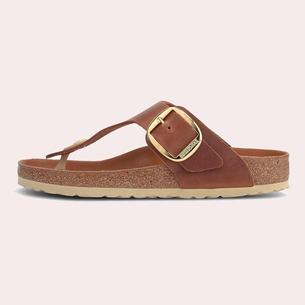 birkenstock sandalias