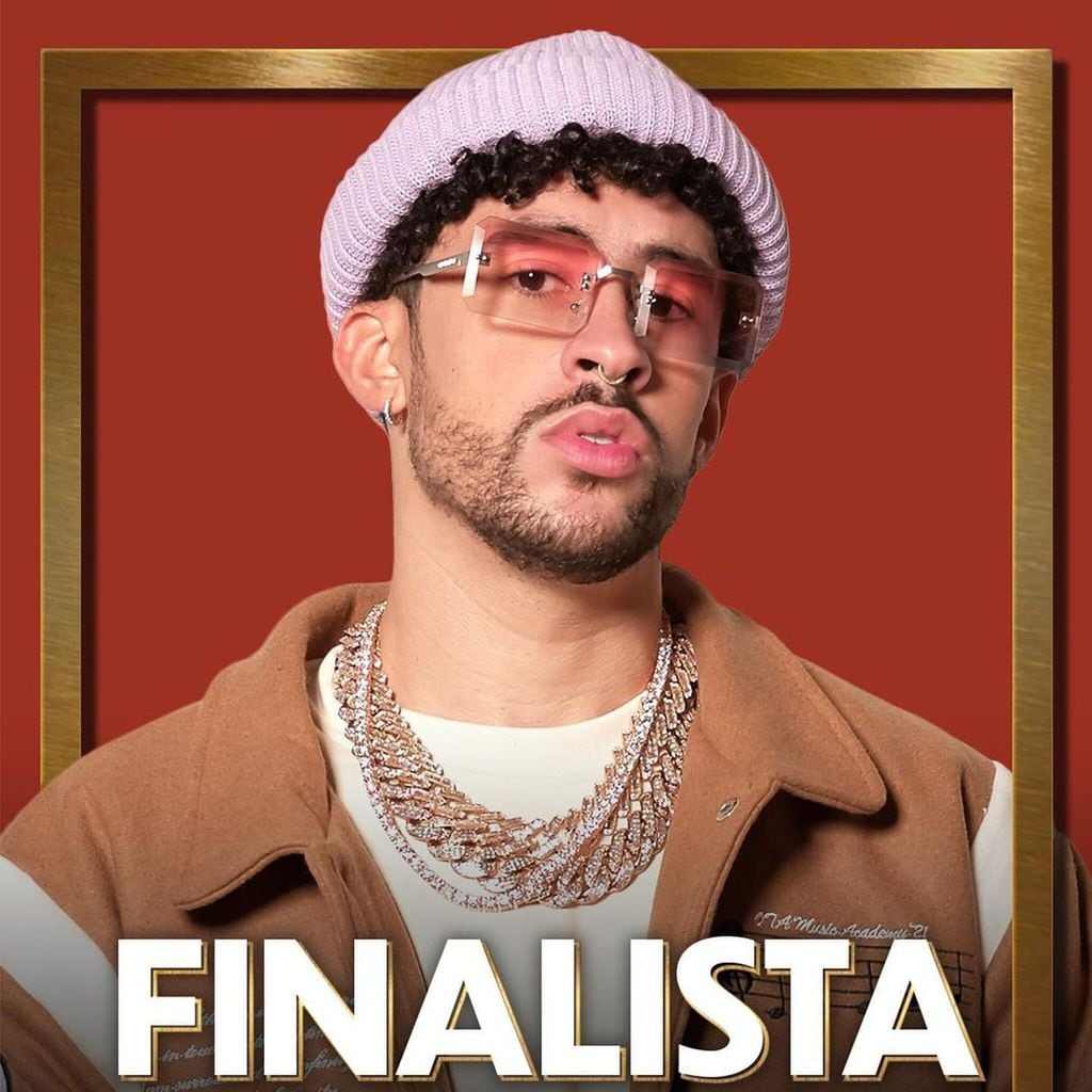 THE COMPLETE LIST OF BILLBOARD LATIN MUSIC AWARDS 2021 FINALISTS