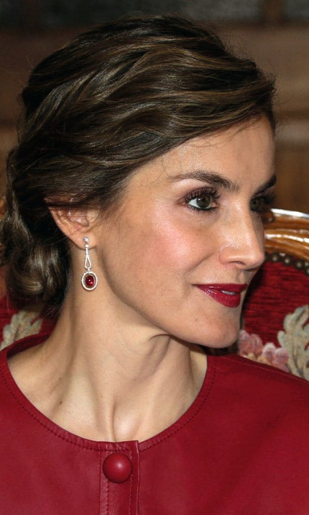 Reina Letizia