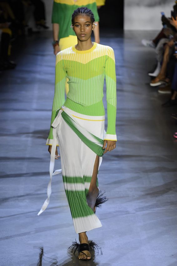 Prabal Gurung S19 077