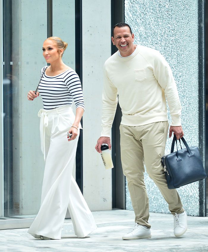 jennifer lopez alex rodriguez