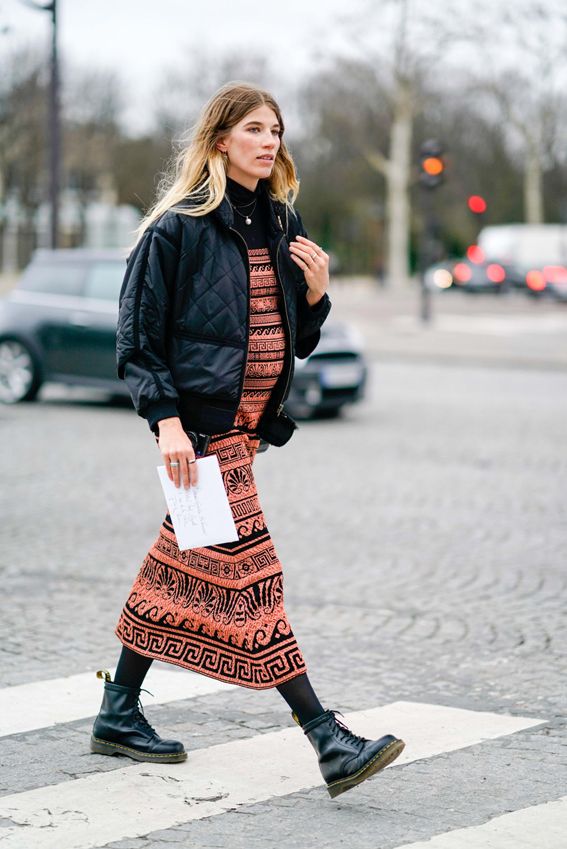 street style paris veronika heilbrunner