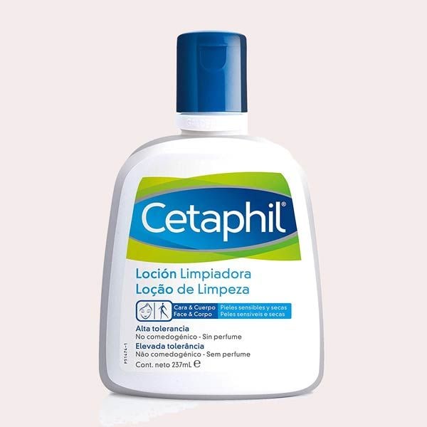 locion cetaphil