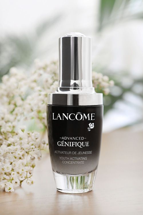 genifique lancôme