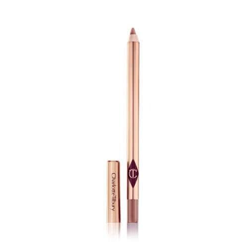 charlotte tilbury en tono iconic nude