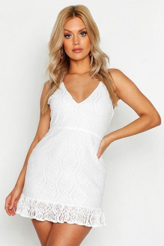 boohoo dress7