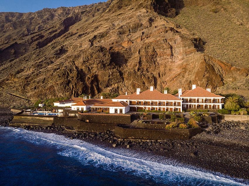 Parador de El Hierro