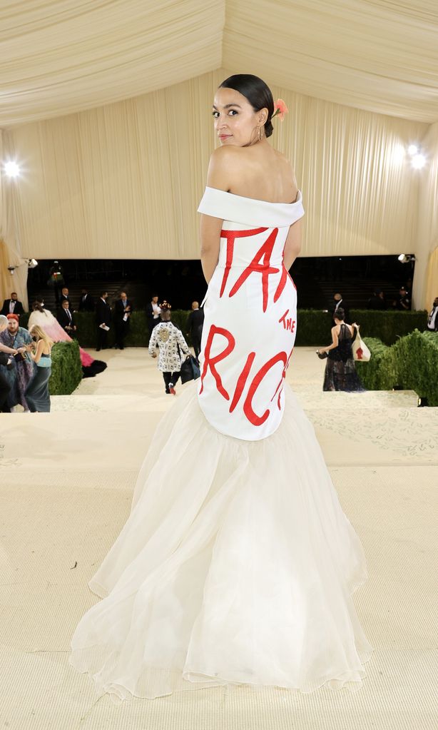 the 2021 met gala celebrating in america a lexicon of fashion departures