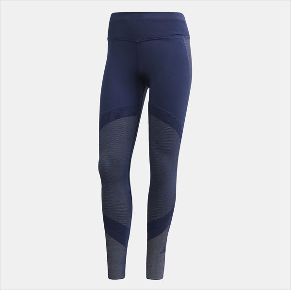 leggings azul marino