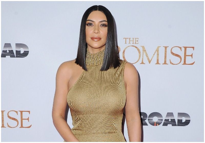 Kim Kardashian apps de los famosos Hollywood 01