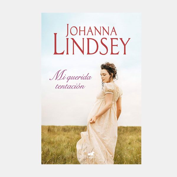 johanna lindsey