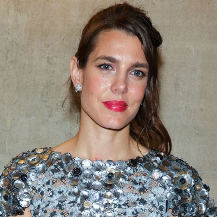 Carlota Casiraghi