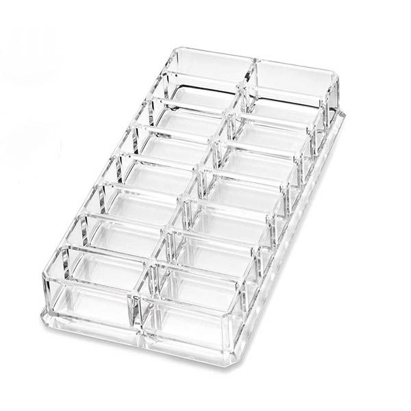 organizador metacrilato amazon anillos